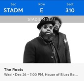 The Roots on Dec 26, 2018 [021-small]