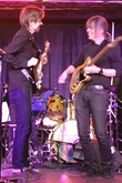 Eric Johnson / Mike Stern on Feb 14, 2015 [022-small]