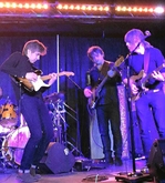 Eric Johnson / Mike Stern on Feb 14, 2015 [023-small]