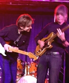 Eric Johnson / Mike Stern on Feb 14, 2015 [024-small]