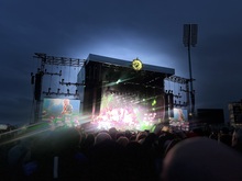 Foo Fighters / Wet Leg / Loose Articles on Jun 13, 2024 [367-small]