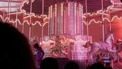 Melanie Martinez / Beach Bunny / Sofia Isella on Jun 13, 2024 [414-small]