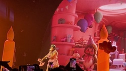 Melanie Martinez / Beach Bunny / Sofia Isella on Jun 13, 2024 [415-small]