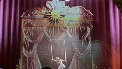 Melanie Martinez / Beach Bunny / Sofia Isella on Jun 13, 2024 [418-small]