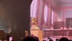 Melanie Martinez / Beach Bunny / Sofia Isella on Jun 13, 2024 [422-small]