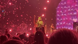 Melanie Martinez / Beach Bunny / Sofia Isella on Jun 13, 2024 [433-small]