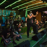 Brujeria / Into Sickness / Perferia on Jun 13, 2024 [593-small]