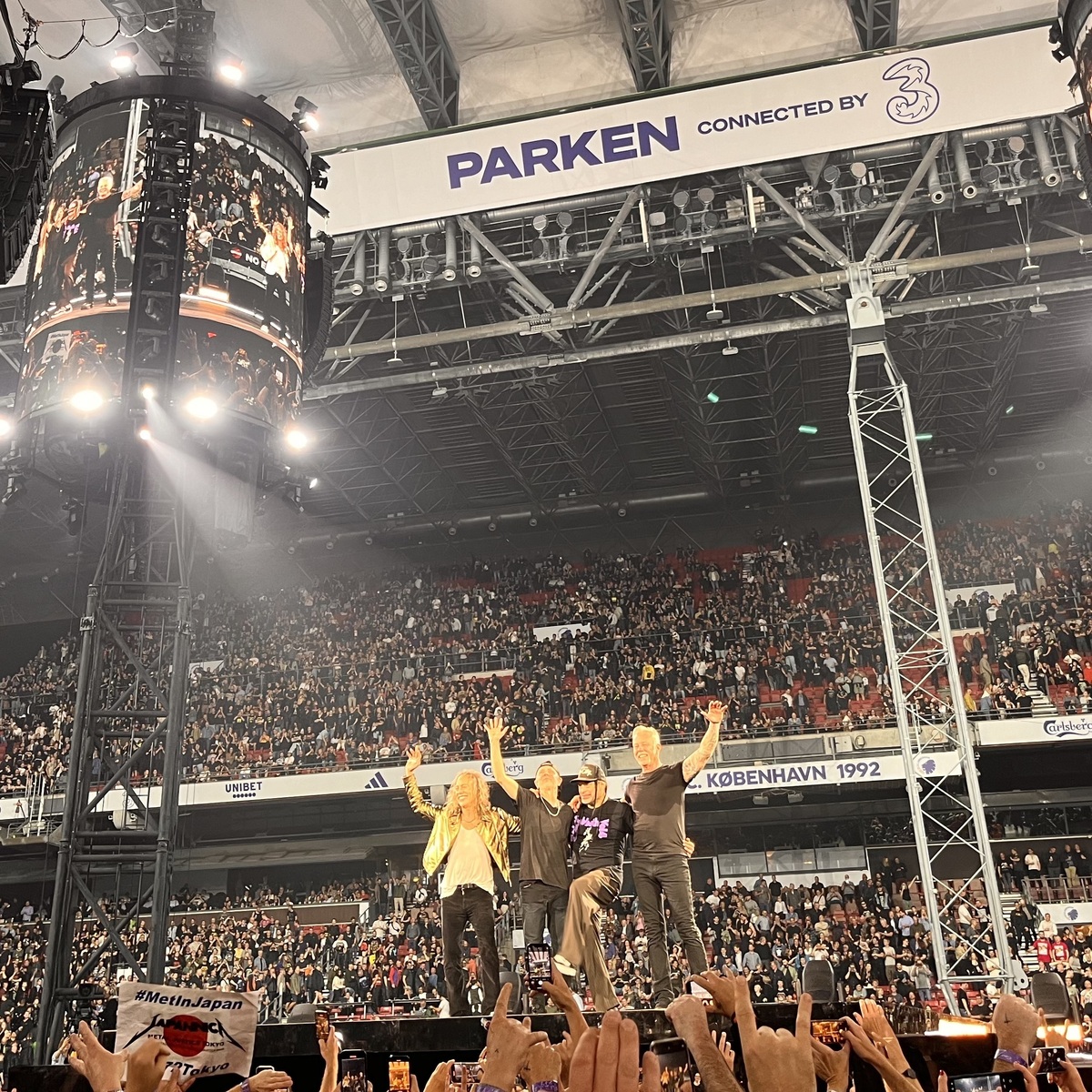  Concert Archives Bildidee 