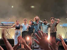 Vetusta Morla / mikel Izal / La Oreja de Van Gogh / Rozalén / Delaporte / Juana la cubana on Jun 9, 2024 [621-small]