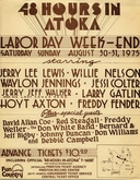 48 Hours in Atoka on Aug 30, 1975 [066-small]