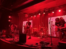 Motion City Soundtrack / Prince Daddy & The Hyena / Gully Boys on Jun 13, 2024 [666-small]