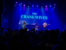 The Crane Wives / Hannah Laine on Jun 14, 2024 [732-small]