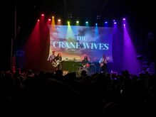 The Crane Wives / Hannah Laine on Jun 14, 2024 [733-small]
