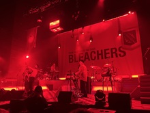 Bleachers / Samia on Jun 14, 2024 [035-small]