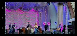 Robert Plant/Alison Krause / J.D McPherson on Jun 14, 2024 [037-small]