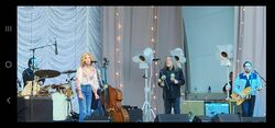 Robert Plant/Alison Krause / J.D McPherson on Jun 14, 2024 [039-small]