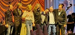 Robert Plant/Alison Krause / J.D McPherson on Jun 14, 2024 [047-small]