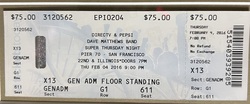 Dave Matthews Band on Feb 4, 2016 [173-small]