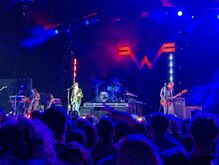 The Smashing Pumpkins / Weezer / Teen Mortgage on Jun 10, 2024 [239-small]