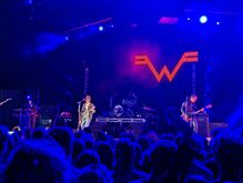 The Smashing Pumpkins / Weezer / Teen Mortgage on Jun 10, 2024 [241-small]