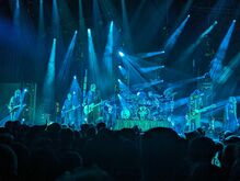 The Smashing Pumpkins / Weezer / Teen Mortgage on Jun 10, 2024 [243-small]