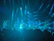 The Smashing Pumpkins / Weezer / Teen Mortgage on Jun 10, 2024 [244-small]