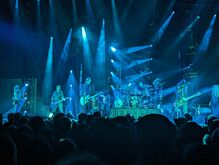 The Smashing Pumpkins / Weezer / Teen Mortgage on Jun 10, 2024 [245-small]