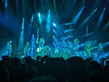 The Smashing Pumpkins / Weezer / Teen Mortgage on Jun 10, 2024 [247-small]
