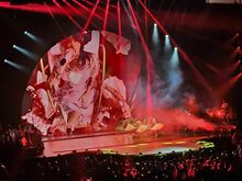 Melanie Martinez / Beach Bunny / Sofia Isella on Jun 14, 2024 [260-small]
