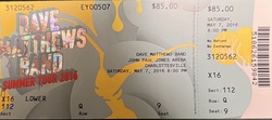 Dave Matthews Band on May 7, 2016 [271-small]