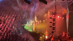 Melanie Martinez / Beach Bunny / Sofia Isella on Jun 13, 2024 [300-small]