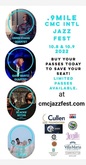 Gary Bartz Quartet on Oct 9, 2022 [383-small]