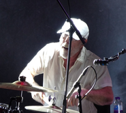 Pixies / The Pale White on Mar 12, 2024 [384-small]