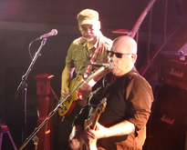 Pixies / The Pale White on Mar 12, 2024 [390-small]