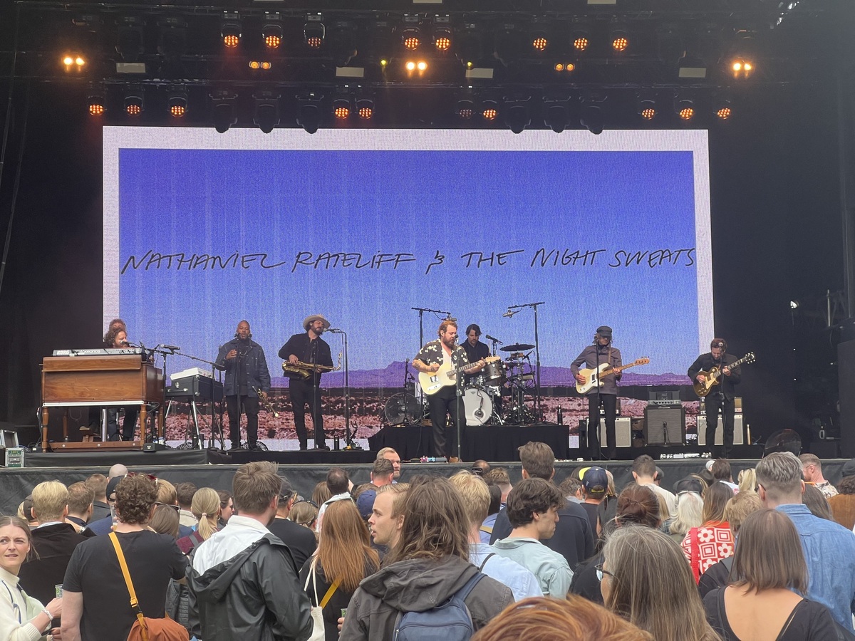 Ari Bajgora Concert Photos | Concert Archives