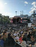 Cro / Paula Engels / Passepartout on Jun 15, 2024 [497-small]