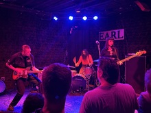 Messer Chups / The Frigidaires / Jeffrey Butzer on Jun 15, 2024 [674-small]