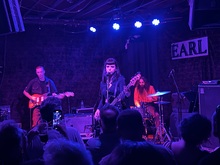 Messer Chups / The Frigidaires / Jeffrey Butzer on Jun 15, 2024 [675-small]