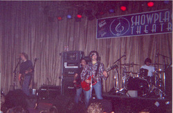 The Juliana Theory / The Imports / Jameson on Dec 30, 2001 [862-small]