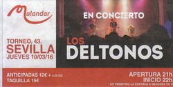 tags: Ticket - Los Deltonos on Mar 10, 2016 [003-small]