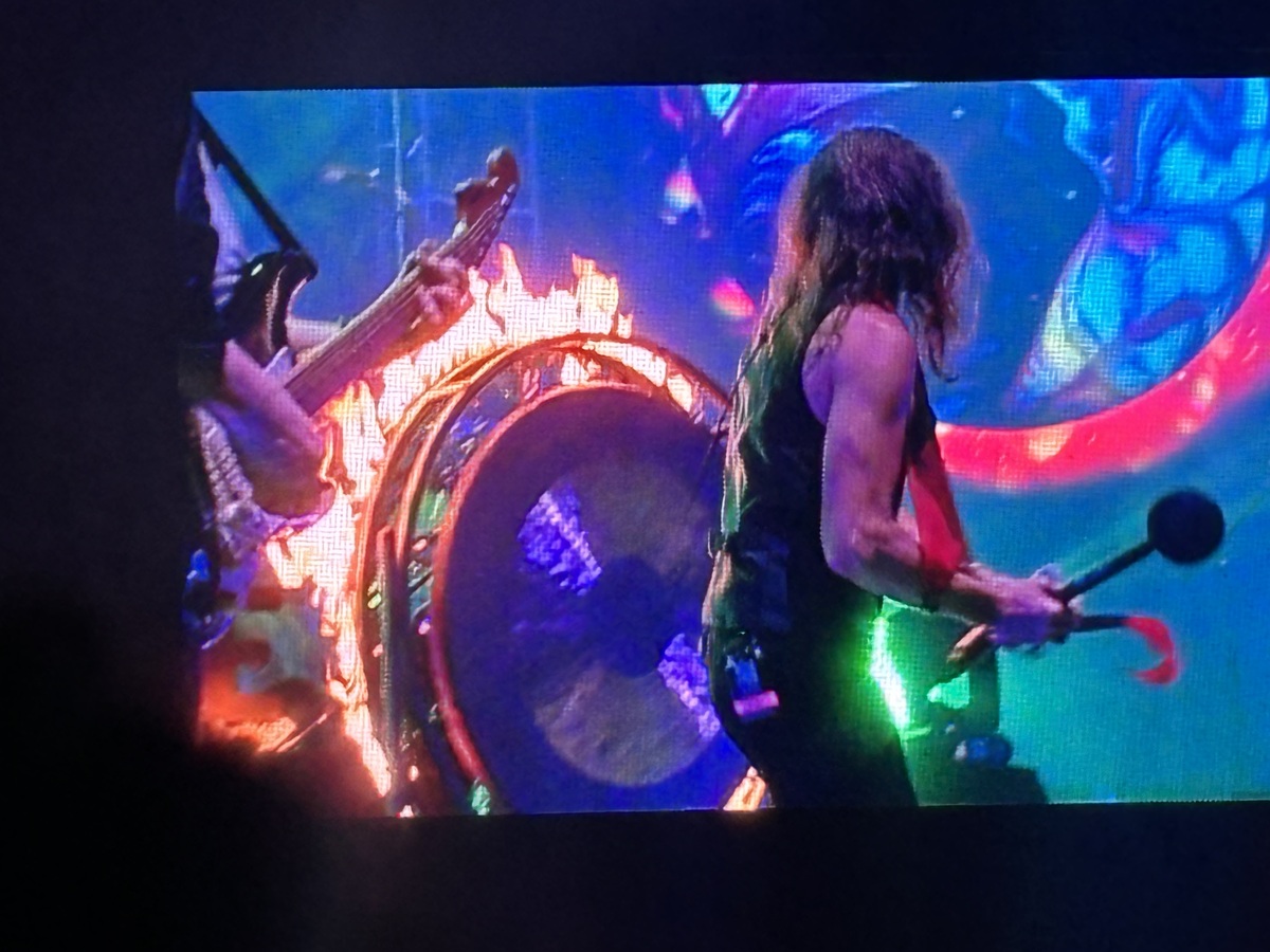 El Monstero Concert & Tour History (Updated for 2024)