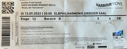 Thees Uhlmann on Sep 13, 2022 [117-small]