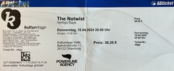 The Notwist on Apr 18, 2024 [124-small]