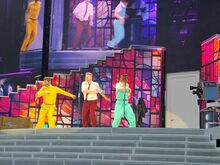 Take That / Olly Murs on Jun 6, 2024 [131-small]