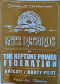 Morty Pilot / The Neptune Power Federation / Duocati on Mar 1, 2024 [152-small]