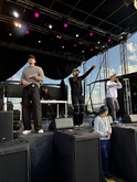 Tjuvjakt, Medina (band) / Tjuvjakt on Jun 15, 2024 [164-small]