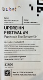 Updreihn An De Utfahrt #4 on Nov 5, 2022 [177-small]