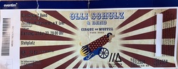 Olli Schulz & Band / Lampe on Apr 25, 2023 [187-small]