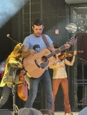 The Avett Brothers on Jun 15, 2024 [204-small]