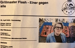 Grillmaster Flash on Apr 20, 2023 [497-small]